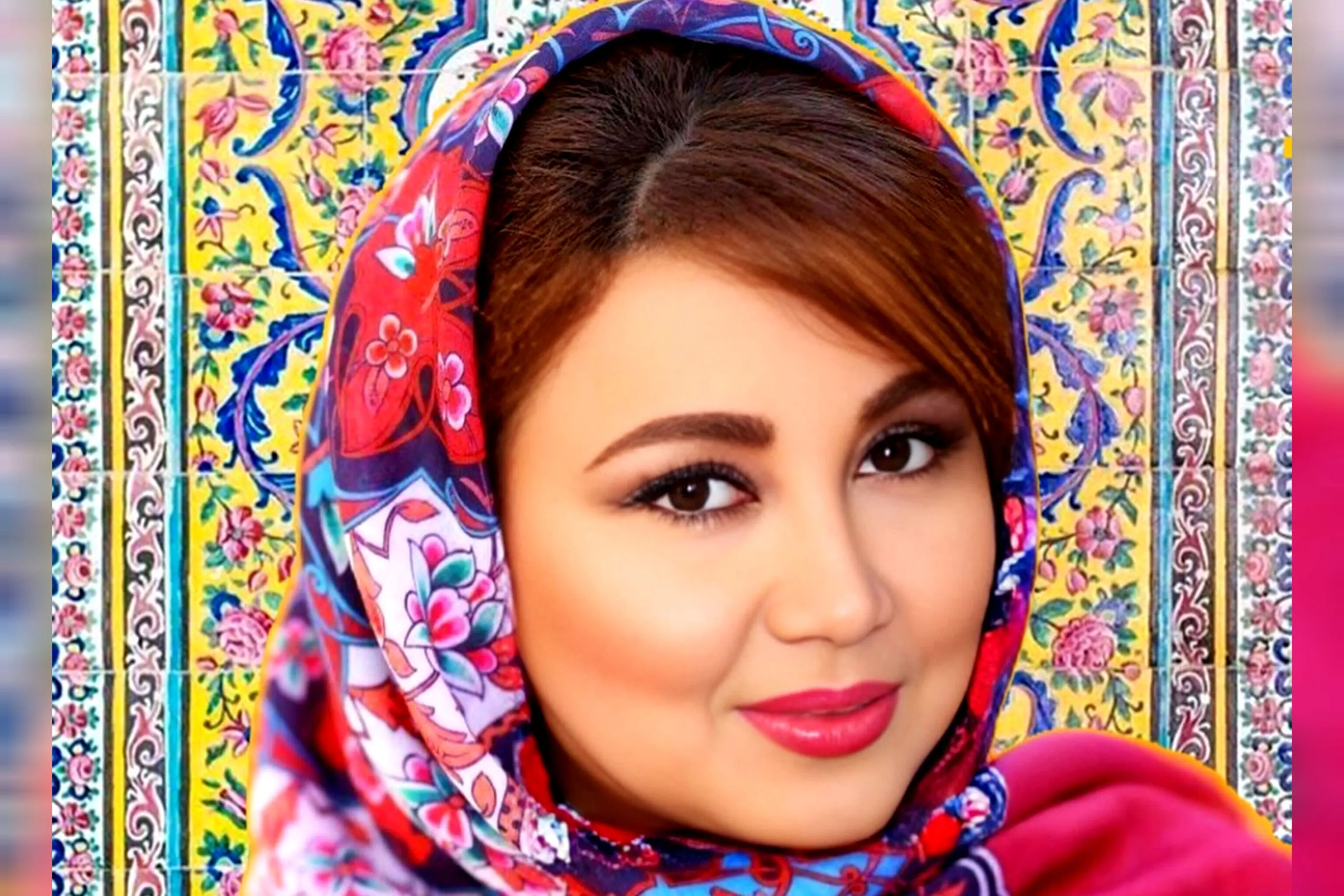 واکنش تند بهنوش بختیاری به قضاوت‌های مردم درباره زندگی دیگران با مثال استایل ریانا؛مردم نامهربانانه همدیگر را قضاوت میکنند
