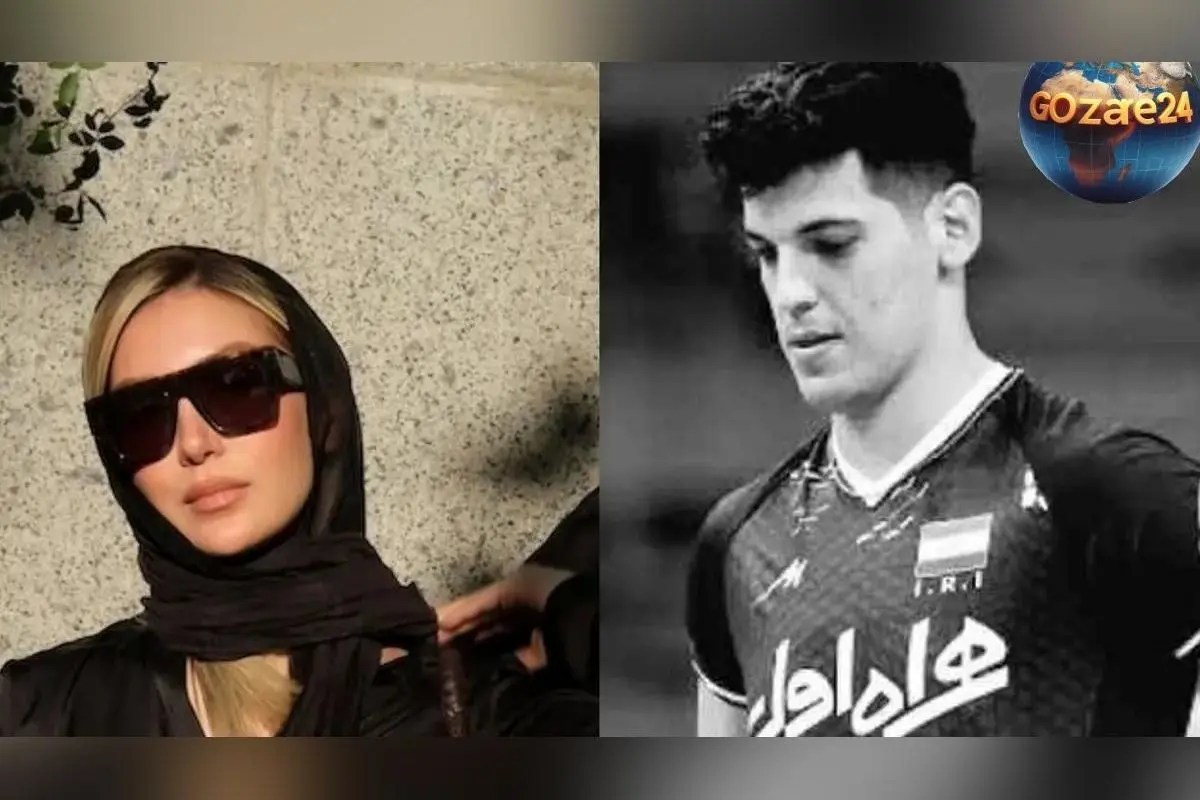 واکنش مینا مختاری به درگذشت صابر کاظمی؛ پیام تسلیت رسمی همسر بهرام رادان در فضای مجازی