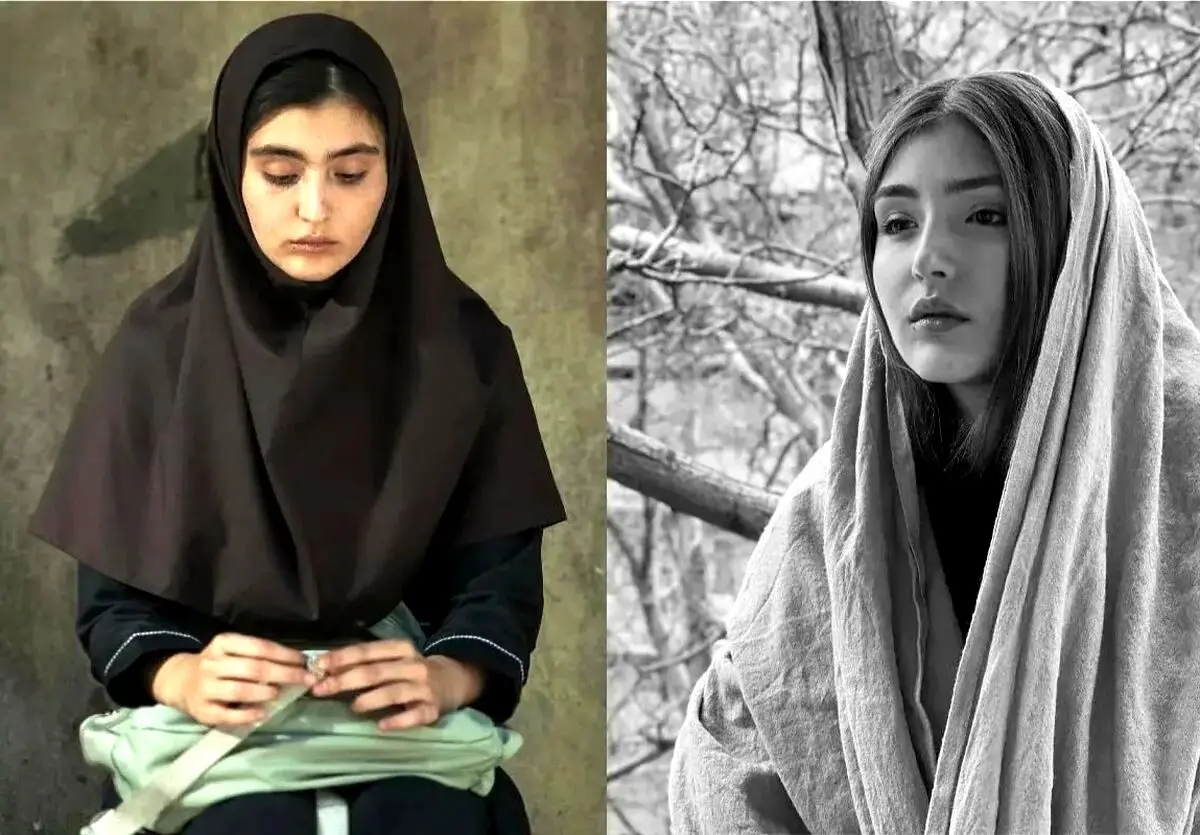 جشن تولد ۲۴ سالگی زهرا مددی بازیگر نقش شکوفه در سریال «وحشی» + عکس‌های دیدنی