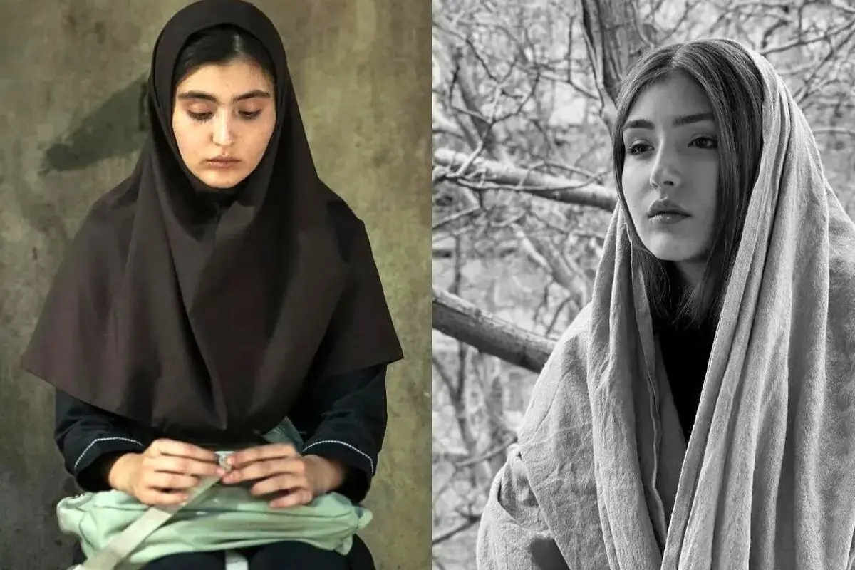 جشن تولد ۲۴ سالگی زهرا مددی بازیگر نقش شکوفه در سریال «وحشی» + عکس‌های دیدنی
