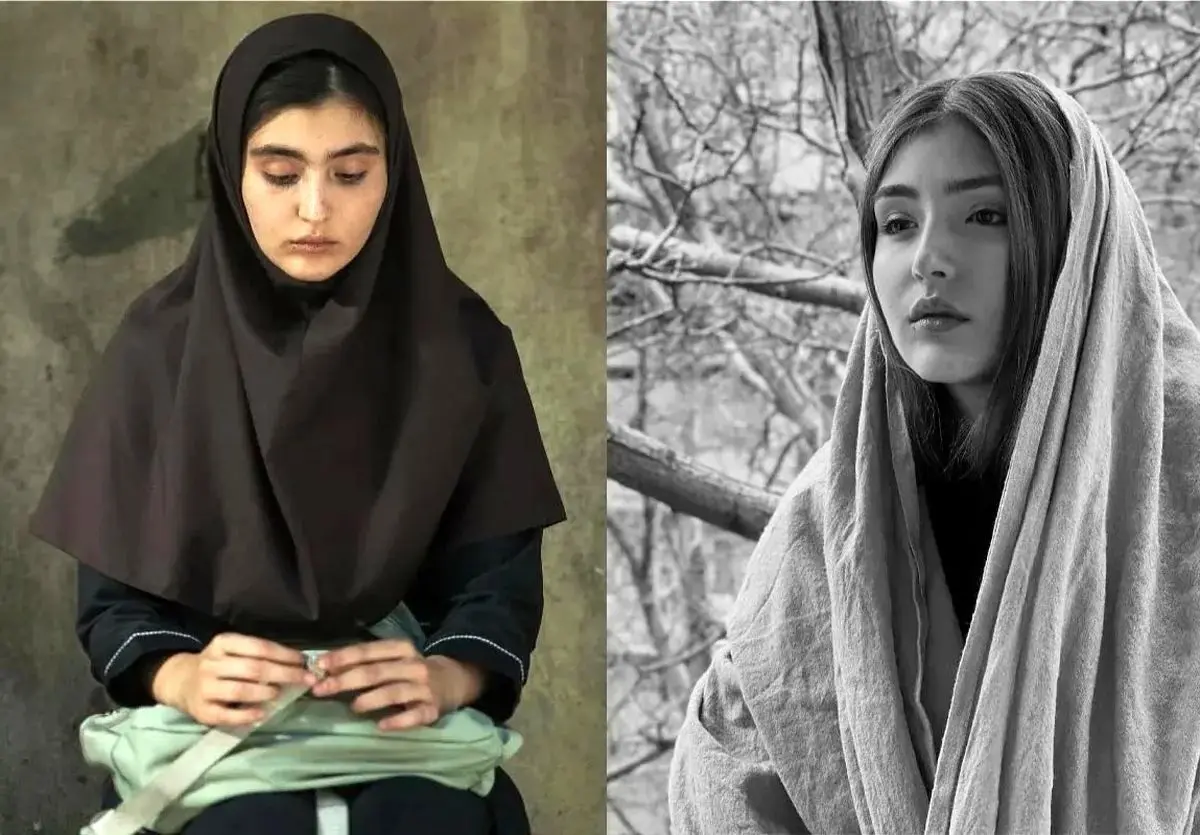 جشن تولد ۲۴ سالگی زهرا مددی بازیگر نقش شکوفه در سریال «وحشی» + عکس‌های دیدنی