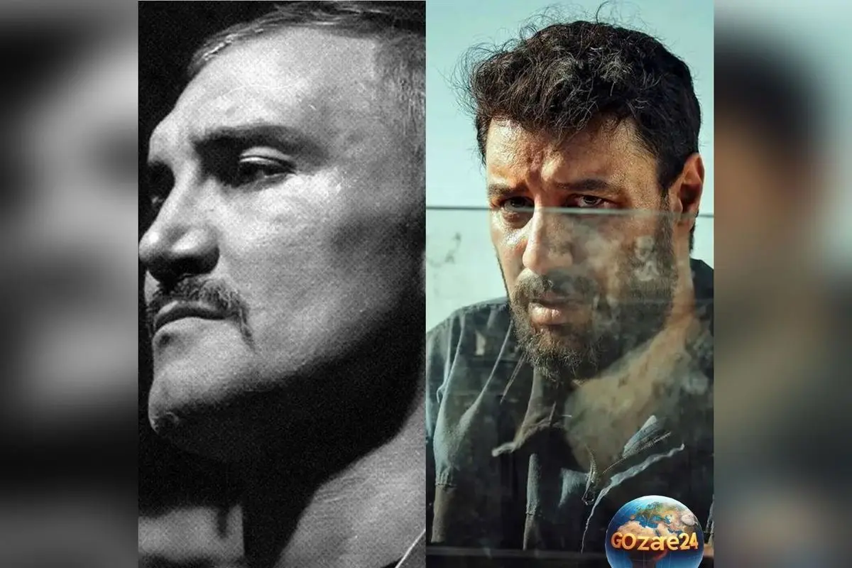 مراسم وداع باشکوه با محمد منصوری بازیگر «وحشی» و قهرمان ملی جوجیتسو؛ مردم در کنار خانواده و هنرمندان برای او سنگ تمام گذاشتند