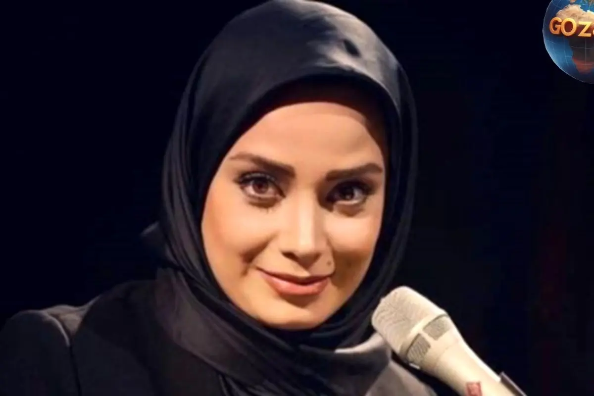 رونمایی صبا راد از خواهر کوچکش در کافیشاپی به صرف قهوه + تفاوت ظاهری خانم مجری با خواهرش