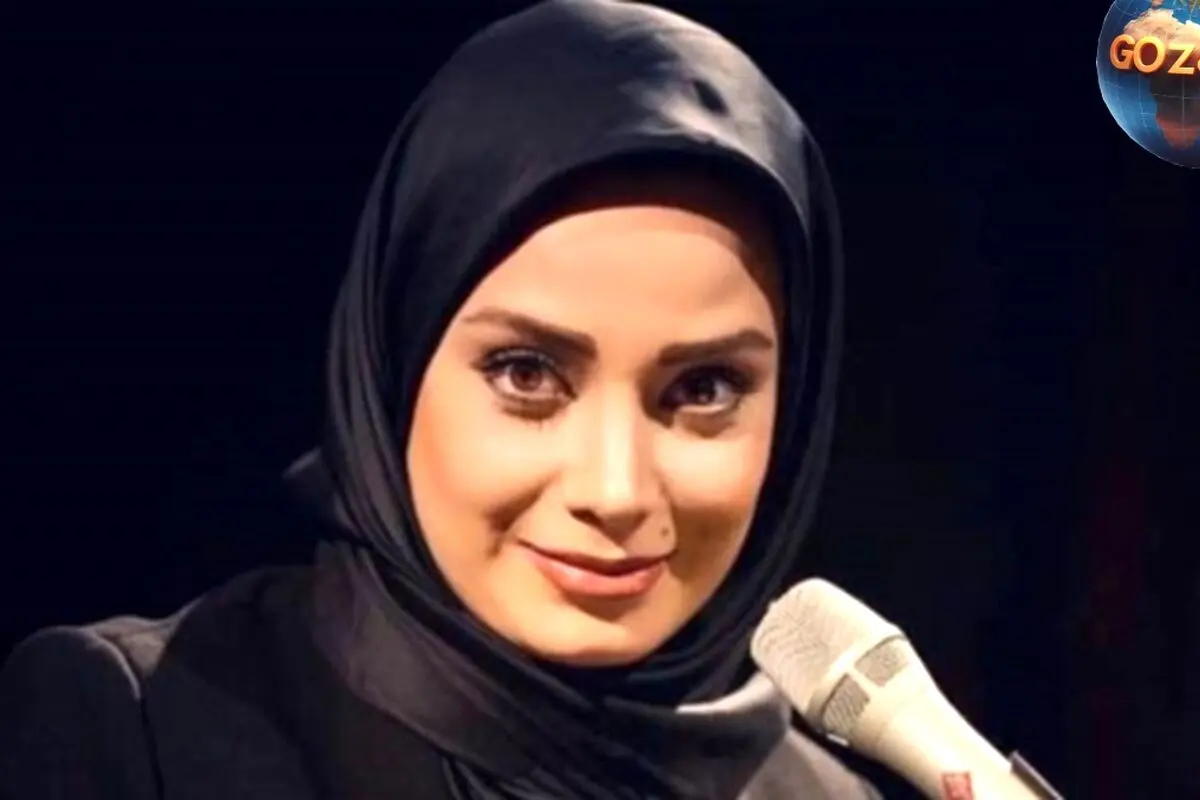 رونمایی صبا راد از خواهر کوچکش در کافی‌شاپی به صرف قهوه + تفاوت ظاهری خانم مجری با خواهرش