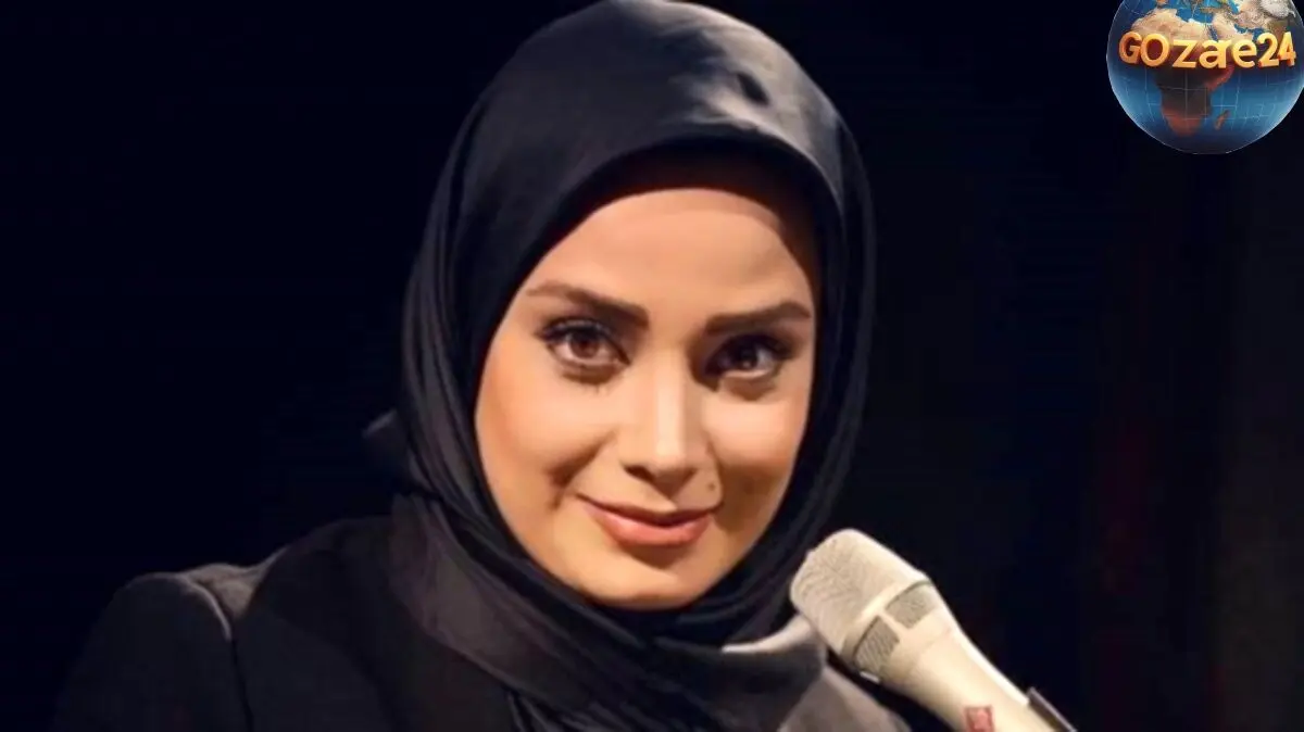 رونمایی صبا راد از خواهر کوچکش در کافی‌شاپی به صرف قهوه + تفاوت ظاهری خانم مجری با خواهرش