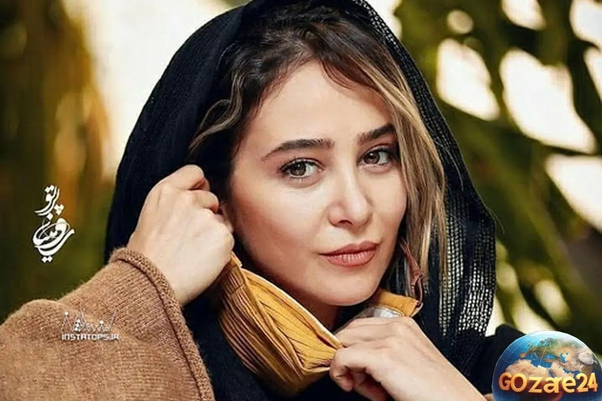 الناز حبیبی در سالروز تولد با استایل شیک و مونوکروم، تصویری خاص و دلنشین را منتشر کرد