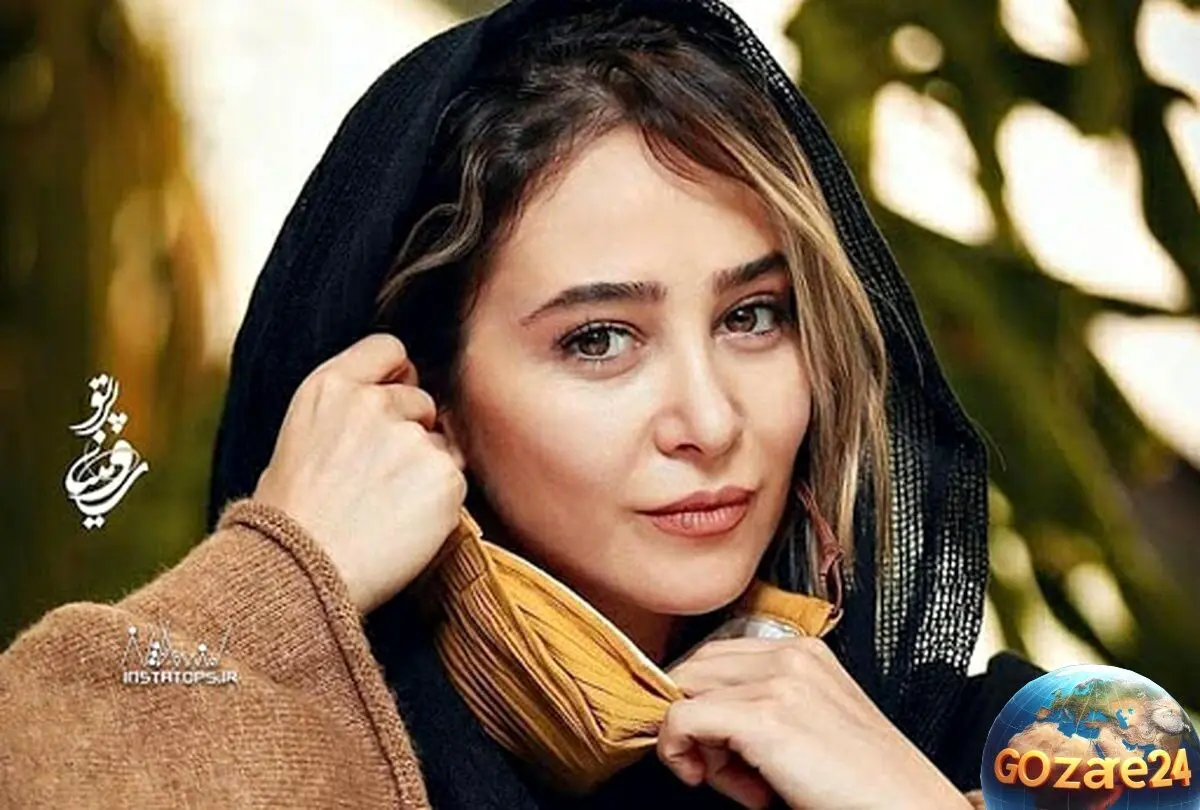 الناز حبیبی در سالروز تولد با استایل شیک و مونوکروم، تصویری خاص و دلنشین را منتشر کرد