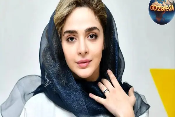المیرا دهقانی در حال درخشش: چرا روز به روز زیباتر می‌شود؟ + عکسهای جدید و رازهای ظرافت چهره