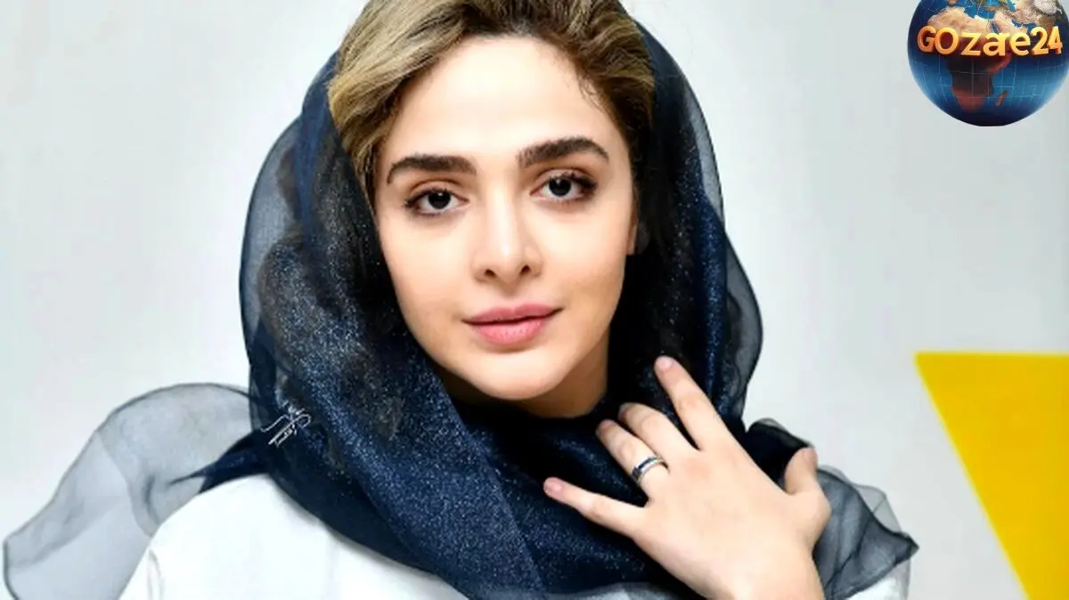 المیرا دهقانی در حال درخشش: چرا روز به روز زیباتر می‌شود؟ + عکسهای جدید و رازهای ظرافت چهره