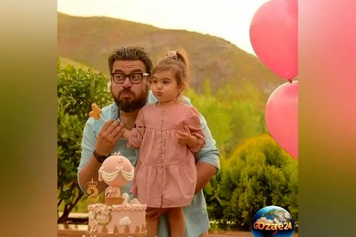 عکسها و ویدئوهای لحظههای خاص جشن تولد محسن کیایی در کنسرت گروه لیان با اجرای موسیقی بندری و تبریک طرفداران